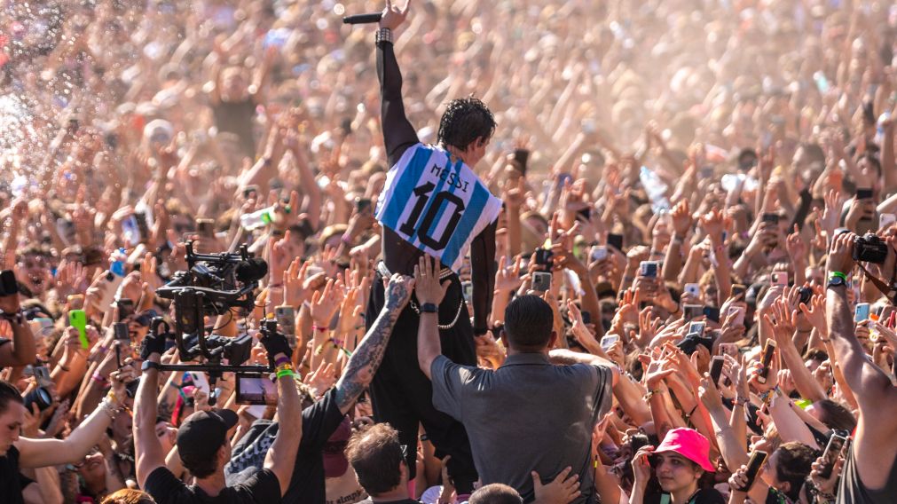 Lollapalooza Argentina 2027 ya tiene fecha: cu�ndo salen a la venta las entradas