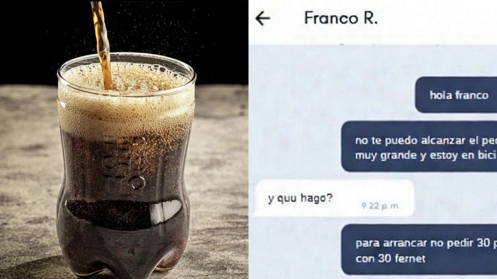 El insólito pedido derivó en una discusión que generó un fuerte debate en redes (Imagen ilustrativa).
