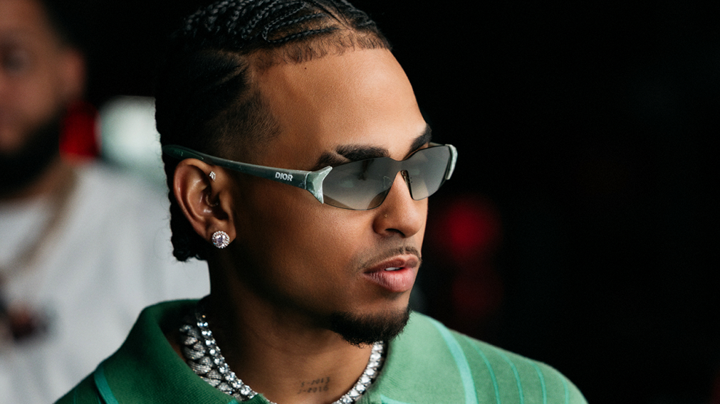 Ozuna apuesta a la introspecci�n con "Mi Yo De Antes", su nuevo lanzamiento