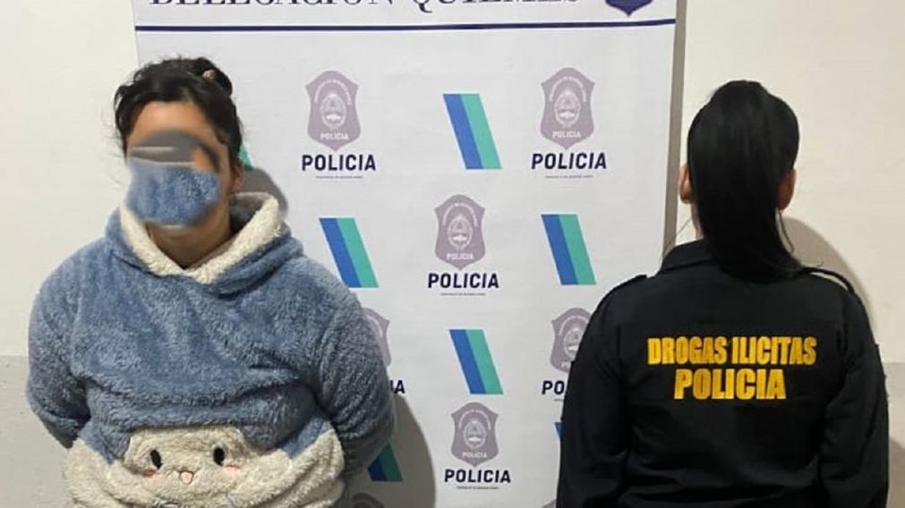 Golpe al narcotráfico en Bernal Oeste: desmantelan un búnker de droga en Villa Itatí
