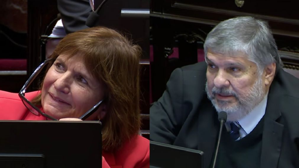 José Mayans acusó de no respetar acuerdo de Labor Parlmantaria: "tengan honor, no olor a podrido".