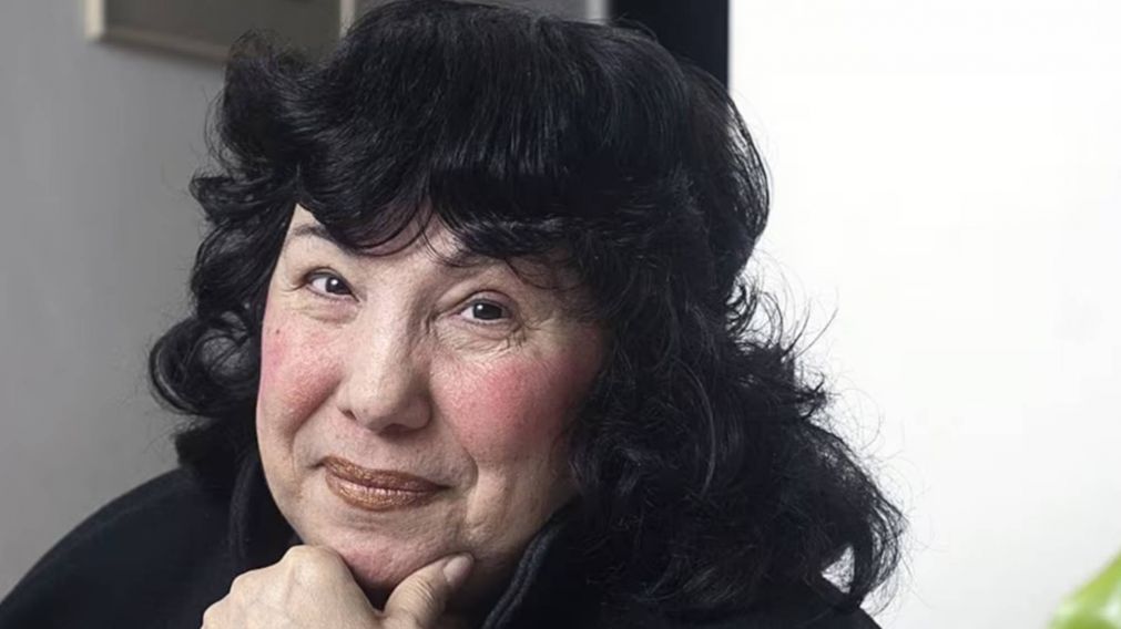 Murió Marita Monteleone, la histórica voz de los teléfonos argentinos.