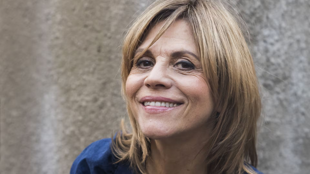 Marcela Morelo recordó la llegada de su hija: "La vi y me enamoré, sentí que era mi hija"