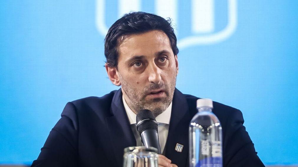 Con Nico Diez descartado, Milito sumó un nuevo candidato para ser DT de Racing