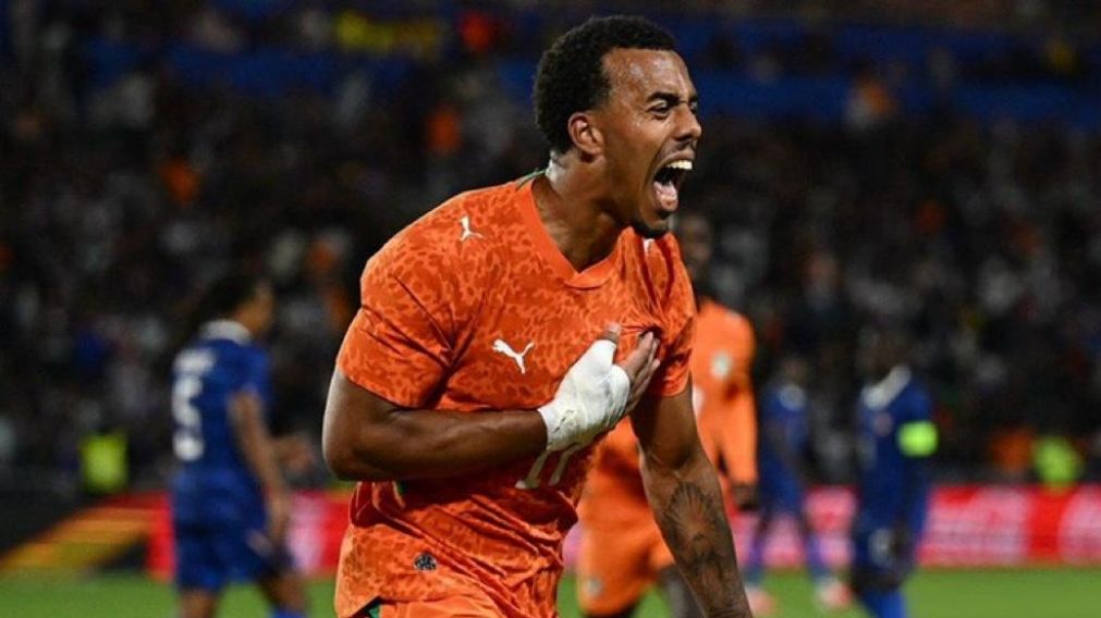 Sorpresa: Costa de Marfil venció a Francia en un amistoso previo al Mundial 2026