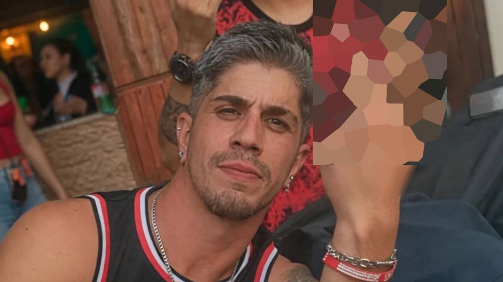 Caso Agostina: Barrelier habría declarado "intente salvarle la vida".