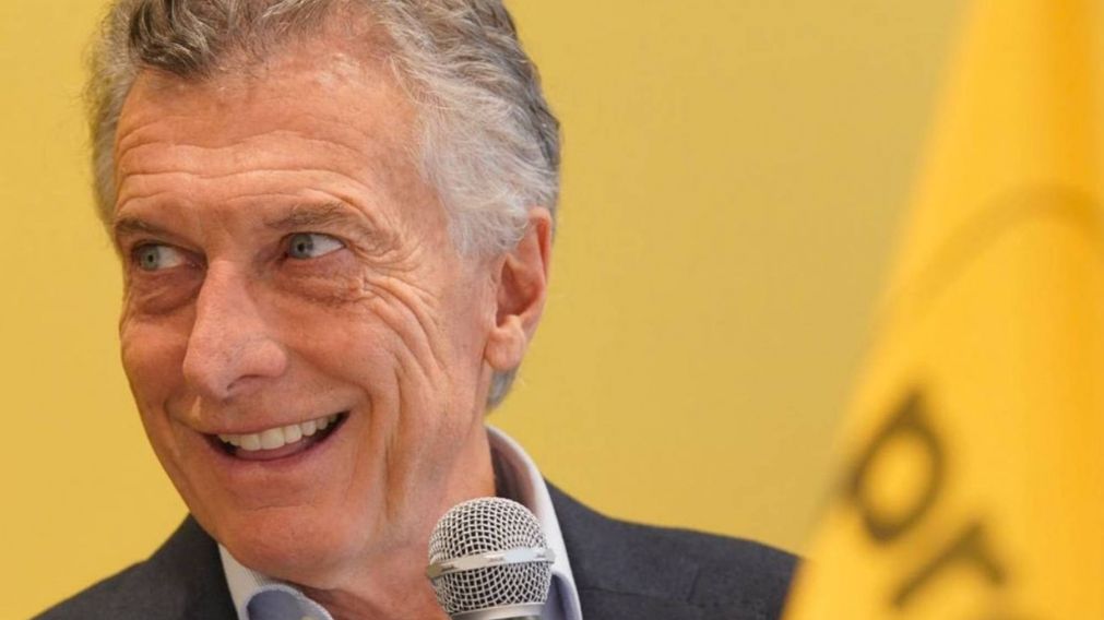 Mauricio Macri celebr� la aprobaci�n de los pliegos de los jueces en el Senado.