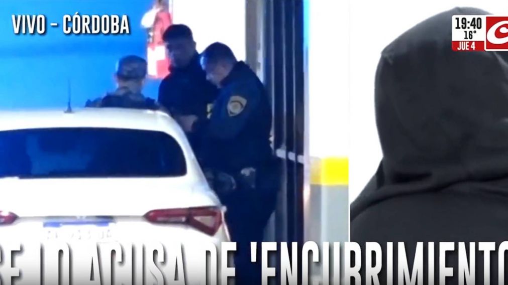Caso Agostina: hay una segunda persona detenida