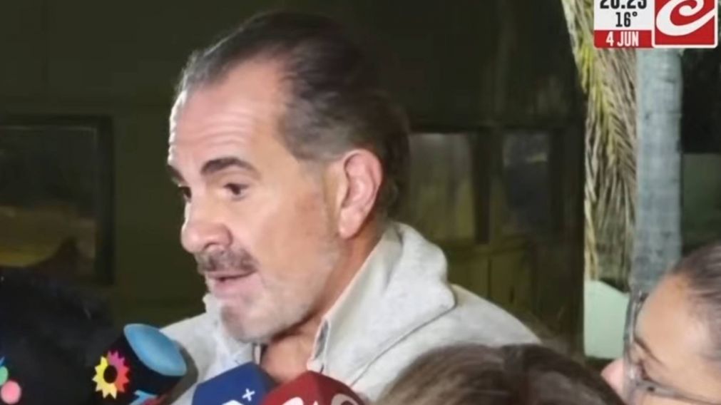 Caso Agostina: el abogado del nuevo detenido expres� que "el fiscal dice tener comunicaciones entre mi cliente y la mam� de la nena".