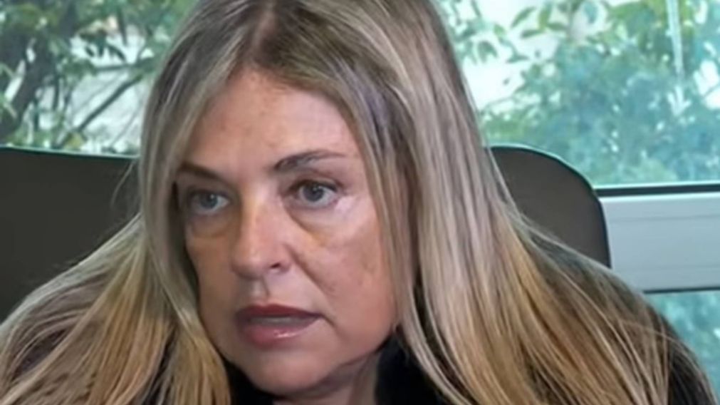 "Mi clienta fue enga�ada por Barrelier", se�al� la abogada de la primera v�ctima.