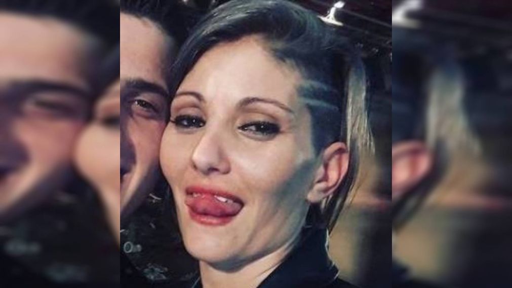 Caso Agostina: allanan a la ex de Barrelier, due�a del auto negro en que trasladaron los restos de la menor.