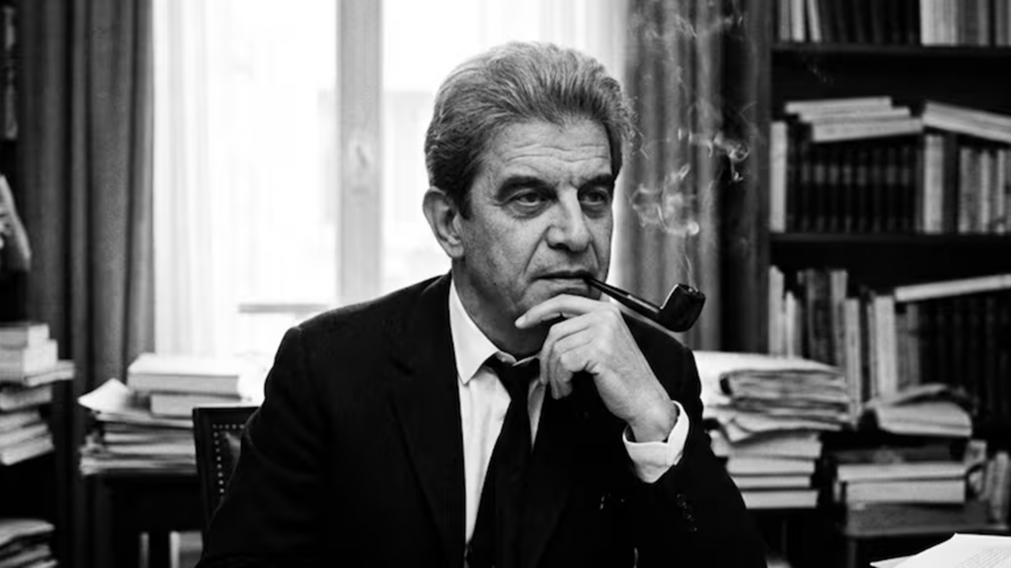 "Amar es dar lo que no se tiene a alguien", Jacques Lacan.