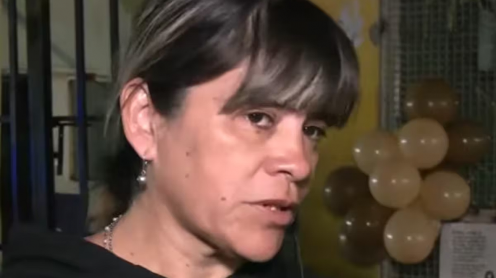 La desgarradora carta que escribió la abuela de Agostina para despedirse a dos semanas del femicidio