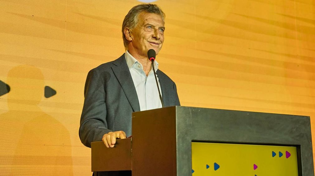 Macri encabezar� esta tarde un acto en Santa Fe.