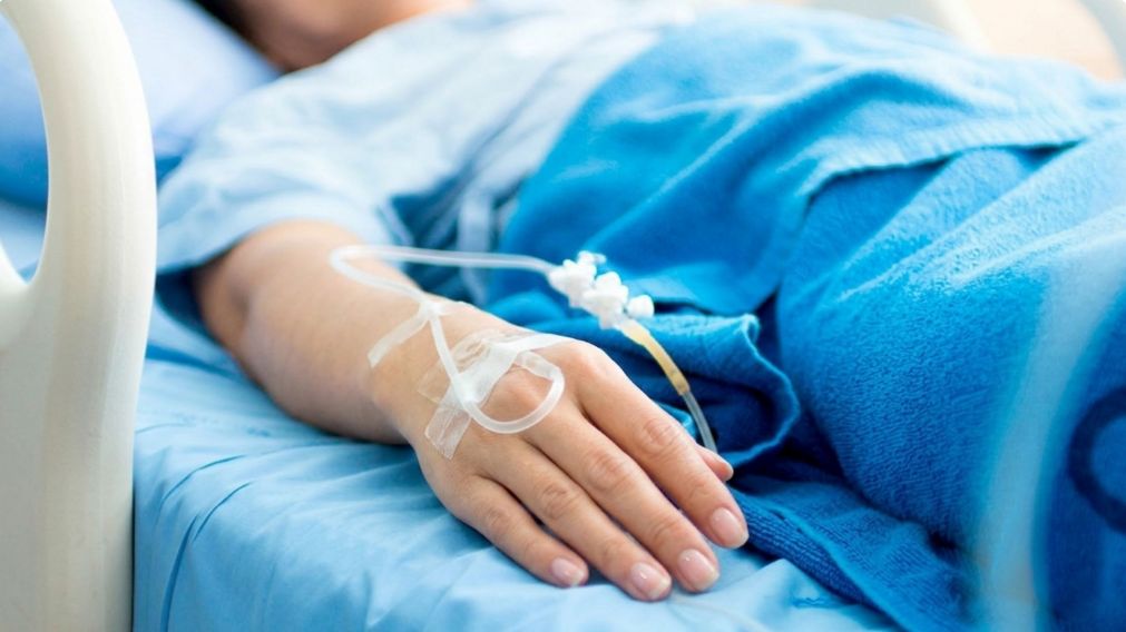 Tras un grave accidente, la mujer permaneció 13 minutos sin signos vitales y aseguró haber visto a su abuelo fallecido (Imagen ilustrativa).