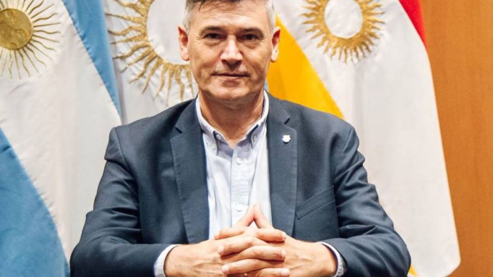 "Hay que reconocer que el sistema de controles fall�", expres� el intendente de C�rdoba, Daniel Passerini.