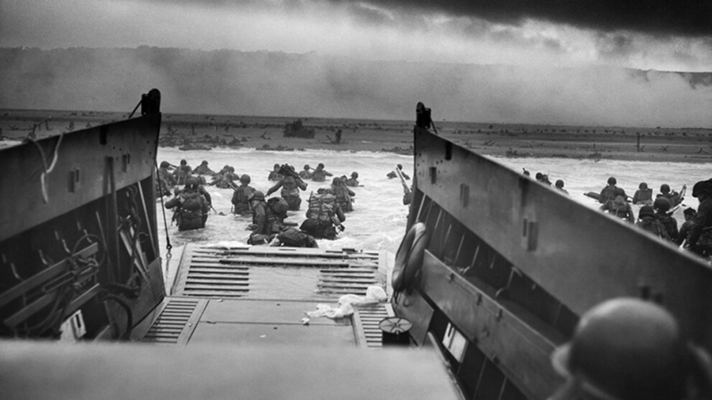 El momento que cambió el rumbo de la Segunda Guerra Mundial: cómo fue el desembarco que selló el destino de Hitler
