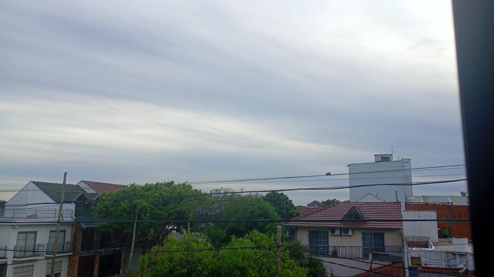 C�mo estar� el tiempo en AMBA: d�as frescos y probabilidad de lluvias