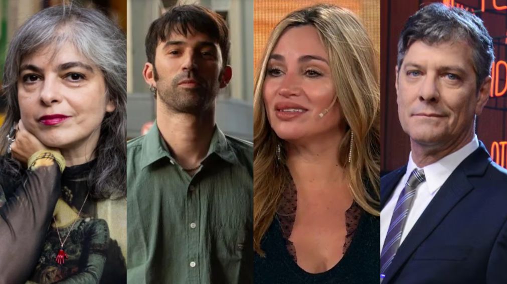 Muri� el Indio Solari: la despedida de los famosos a la leyenda del rock nacional