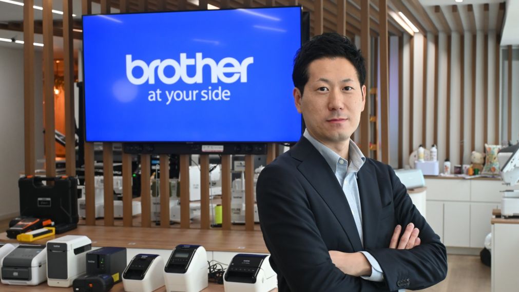 Brother anuncia cambios en su estructura de liderazgo para Argentina y Brasil