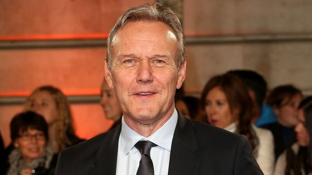 Murió Anthony Head, famoso actor de "Buffy, la cazavampiros" y "Ted Lasso".