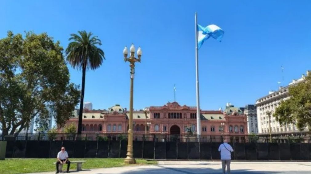El gobierno nacional rechazó el pedido para velar al Indio Solari en el Congreso.