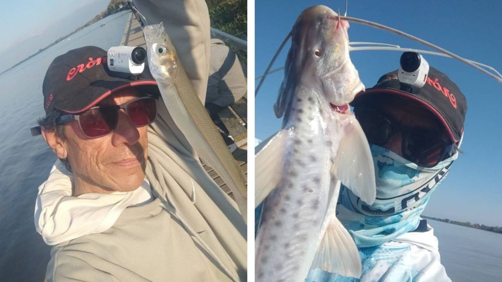 Cr�nica Pesca: el pique de la semana, noticias y detalles claves