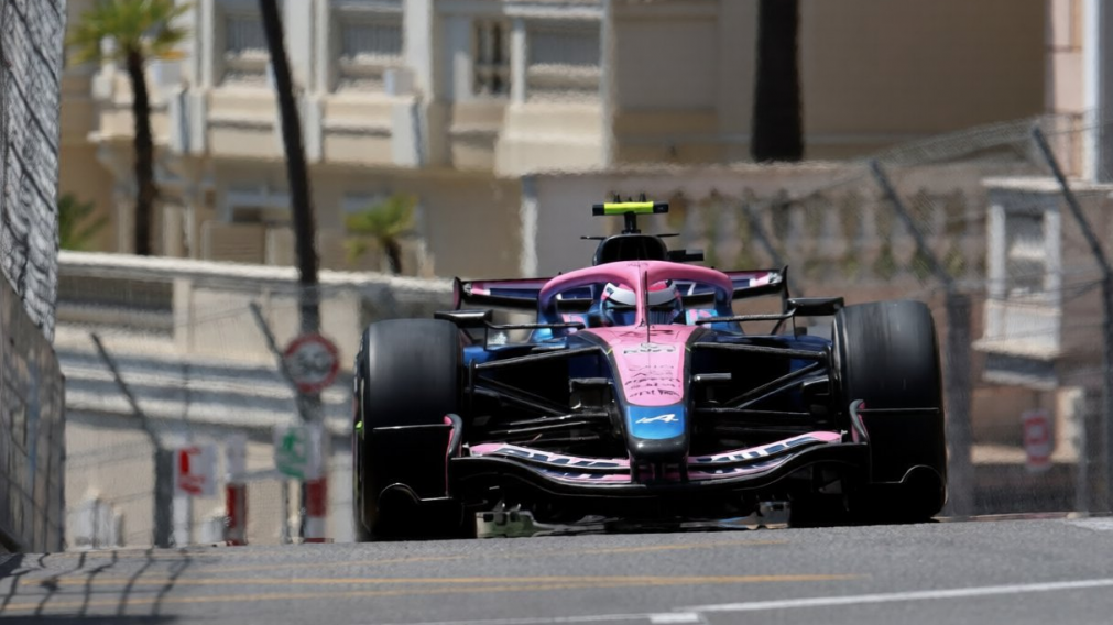 Gran Premio de Mónaco: Colapinto terminó 19° en la FP3 y apuesta a mejorar en la clasificación