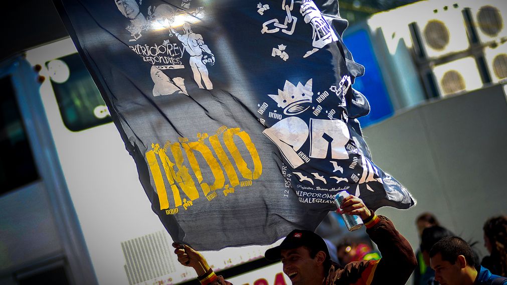 Convocan a un banderazo para este sábado en el Obelisco para despedir al Indio Solari