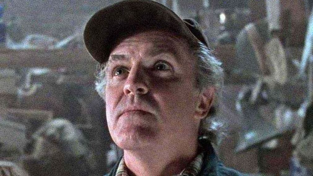 Murió James Handy, actor de "Top Gun: Maverick" y "Jumanji": fue asesinado por su hijastro.