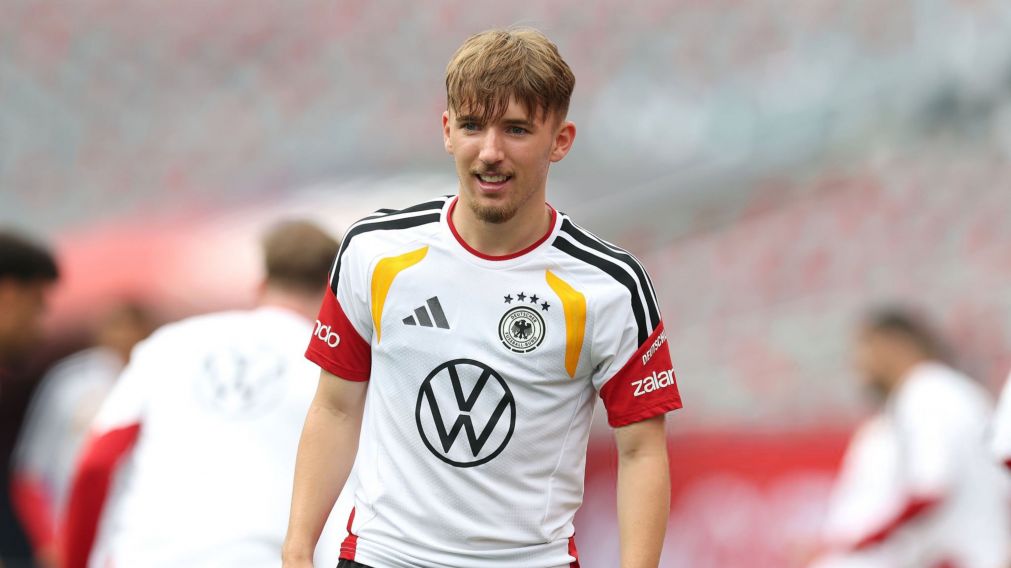Lennart Karl se pierde el Mundial 2026.
