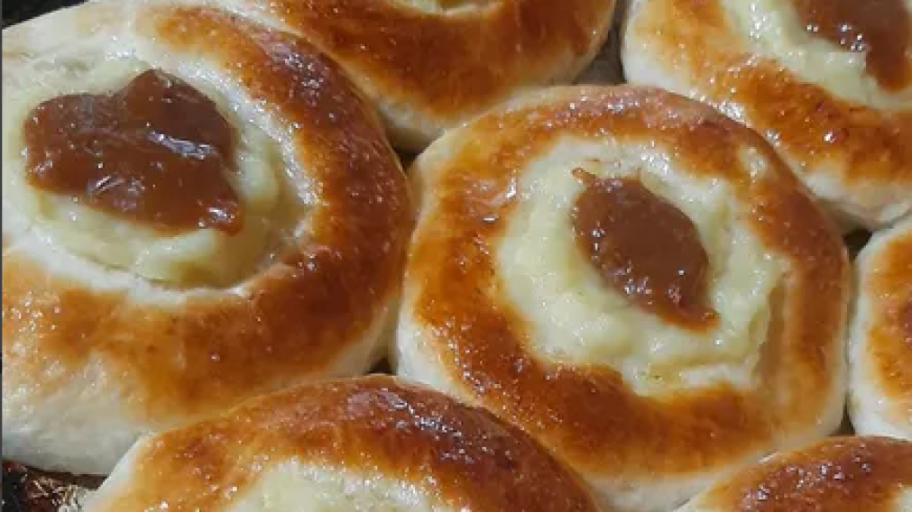 Con su combinaci�n de texturas y sabores, esta especialidad de panader�a sigue siendo una de las favoritas de los argentinos.
