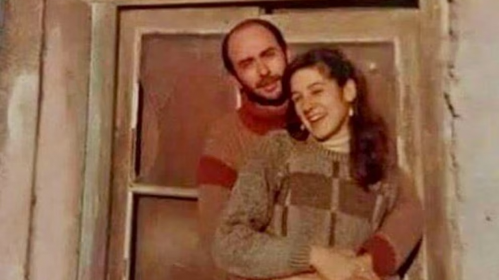La historia de amor del Indio Solari y Viru: más de cuatro décadas de compañía, discreción y lealtad