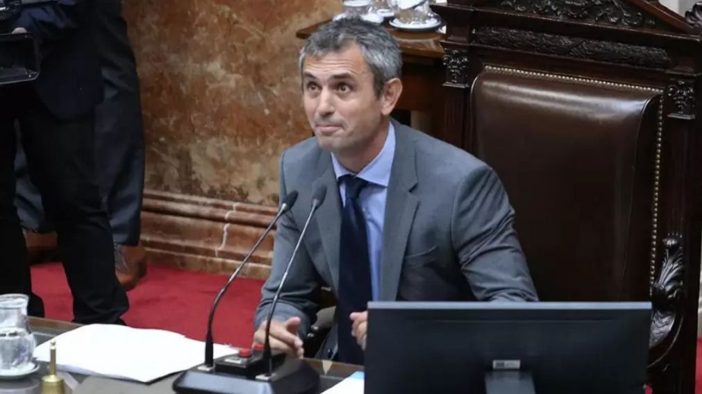 El oficialismo busca avanzar en Diputados con un paquete de iniciativas clave: la sesi�n tendr�a lugar el 24 de junio (Archivo).