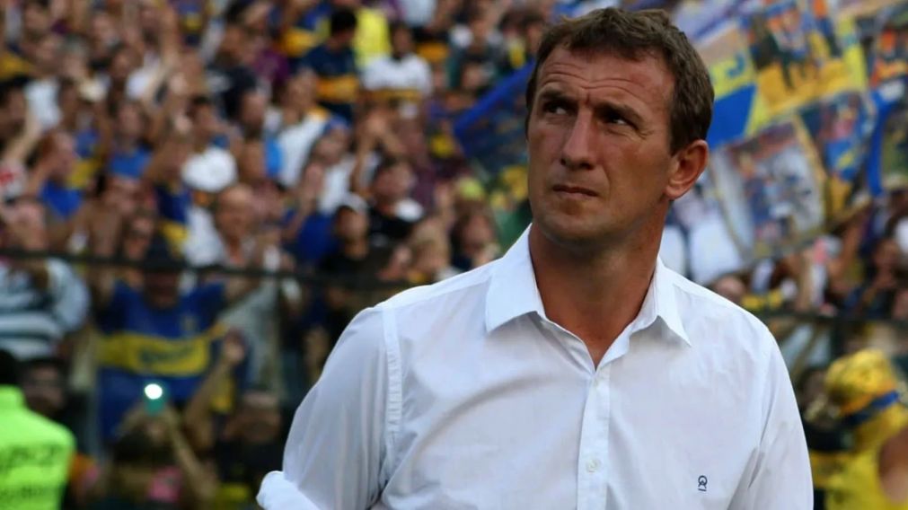 Rodofo Arruabarrena está a detalles de volver a ser DT de Boca: cómo le fue en su primer ciclo