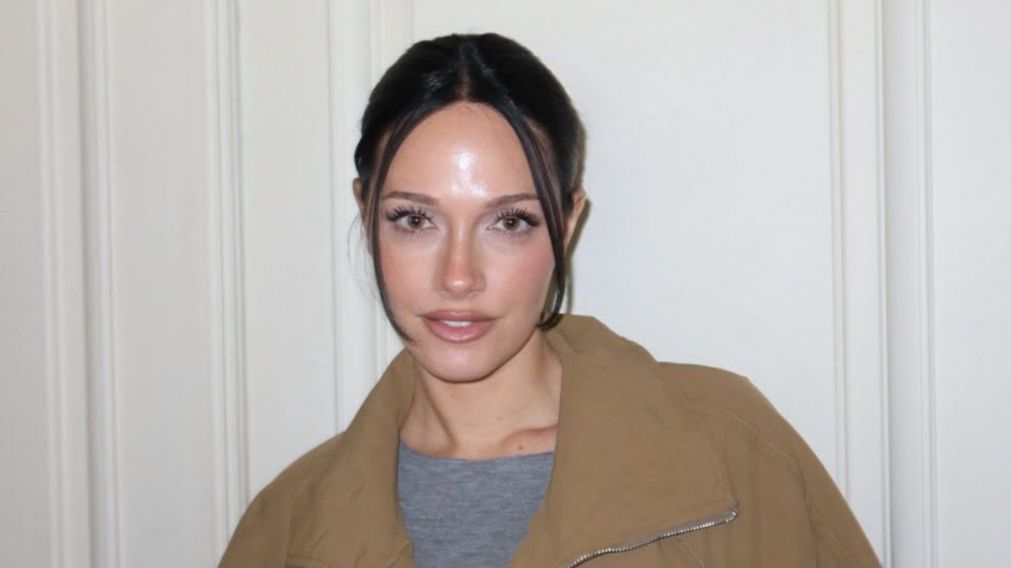 Oriana Sabatini calific� su embarazo como "traum�tico" y recibi� una ola de cr�ticas en las redes. (Foto: Instagram/ @orianasabatini).