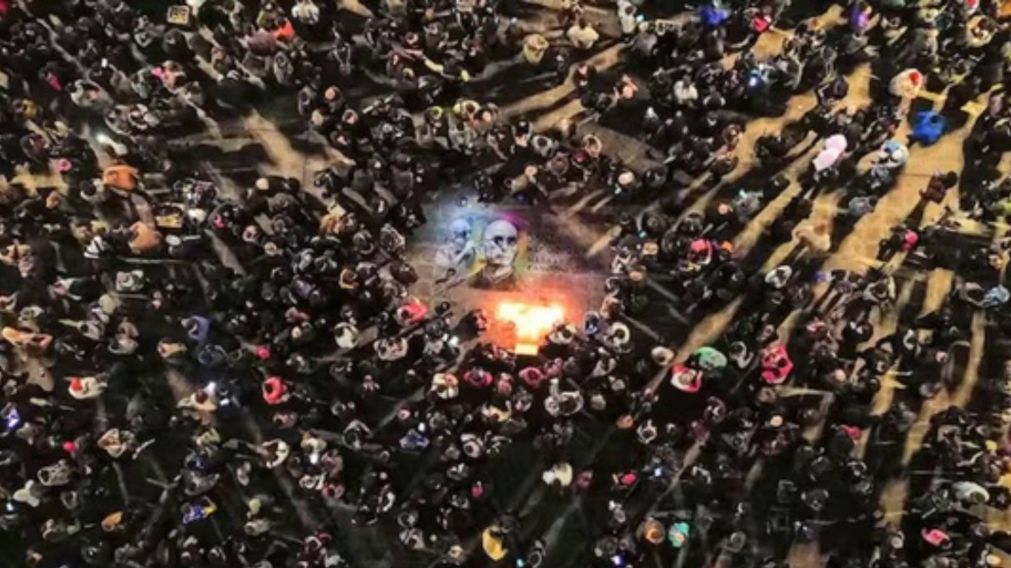 As� es el megaoperativo con peajes liberados para despedir al Indio Solari.