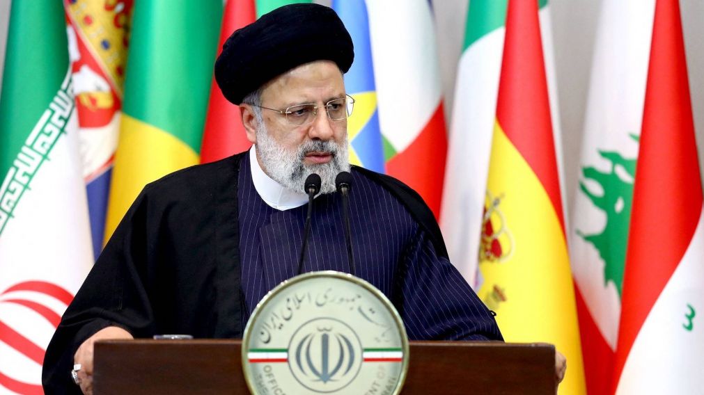 Ir�n amenaz� a Israel con una respuesta dolorosa tras los ataques a Hezbollah
