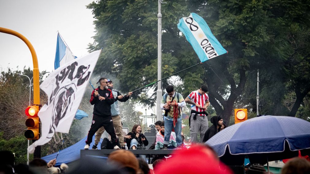 Pretenden establecer el 5 de junio como el Día Nacional de la Cultura Ricotera y el Pogo, en reconocimiento al legado de Carlos Alberto "Indio" Solari.