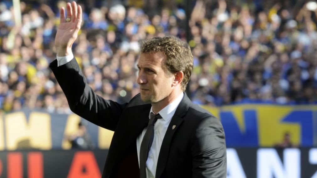 Rodolfo Arruabarrena a punto de volver a ser el entrenador de Boca.