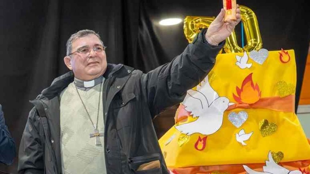 El obispo de Quilmes reclam� sensibilidad ante el aumento de la pobreza y el endeudamiento