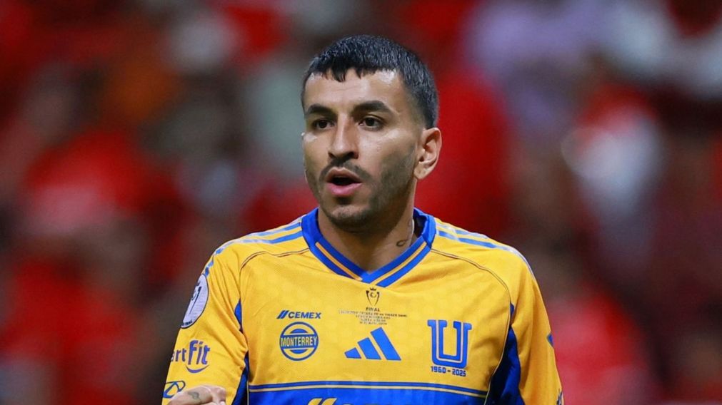 River va a insistir por �ngel Correa.