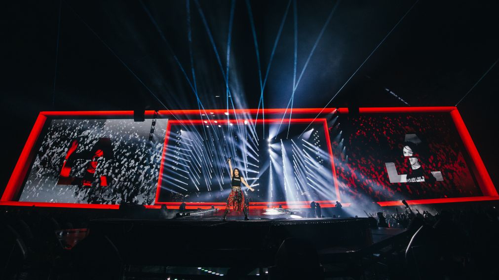 La música de Lali también puede salvar vidas: "Disciplina" tiene el ritmo ideal para hacer RCP