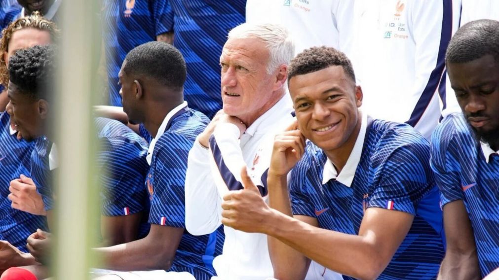 Kylian Mbappé lidera a Francia en el Grupo I del Mundial 2026.