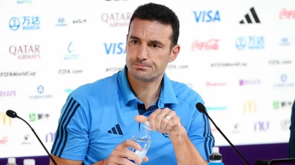 Scaloni brindar� una conferencia de prensa previa al amistoso con Islandia.