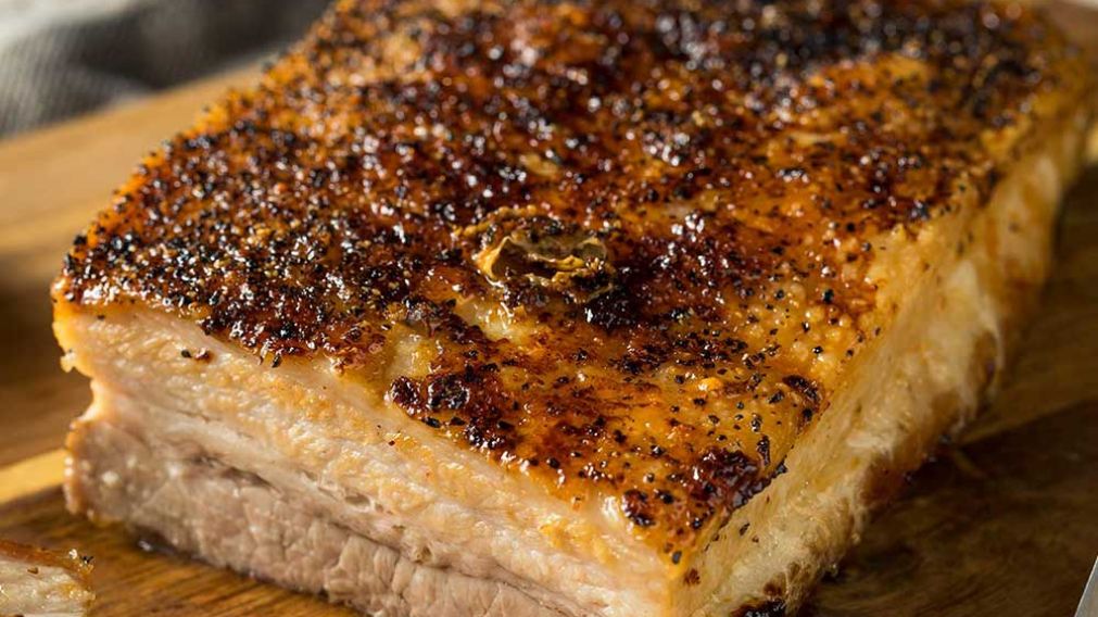 Esta carne se destaca por su sabor, rendimiento y versatilidad, cualidades que lo convierten en una opción cada vez más elegida.