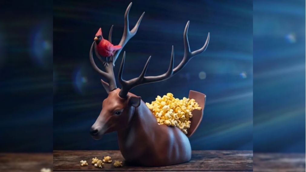 Confirmaron la pochoclera de la nueva pel�cula de extraterrestres de Steven Spielberg.