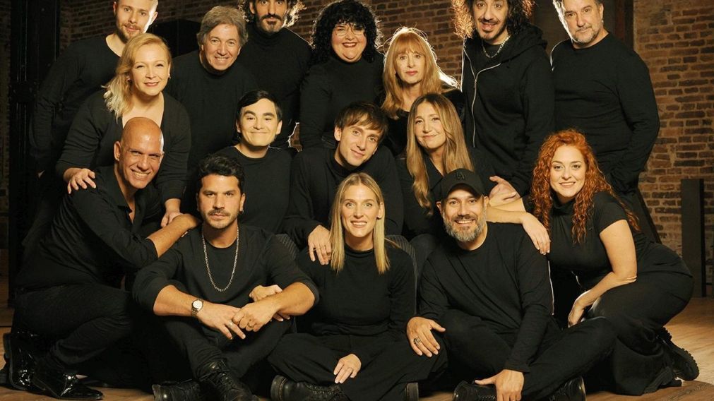 "El curioso incidente del perro a medianoche" vuelve al Teatro Maipo con una nueva producci�n de Carla Calabrese