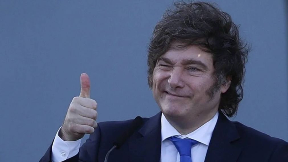 Javier Milei despliega una agenda con nuevos gestos de acercamiento estrat�gico hacia Israel.