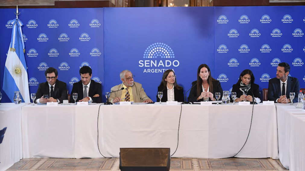 El Senado debate nuevos pliegos de jueces y Diputados avanza con el Super RIGI y la Ley de Lobby